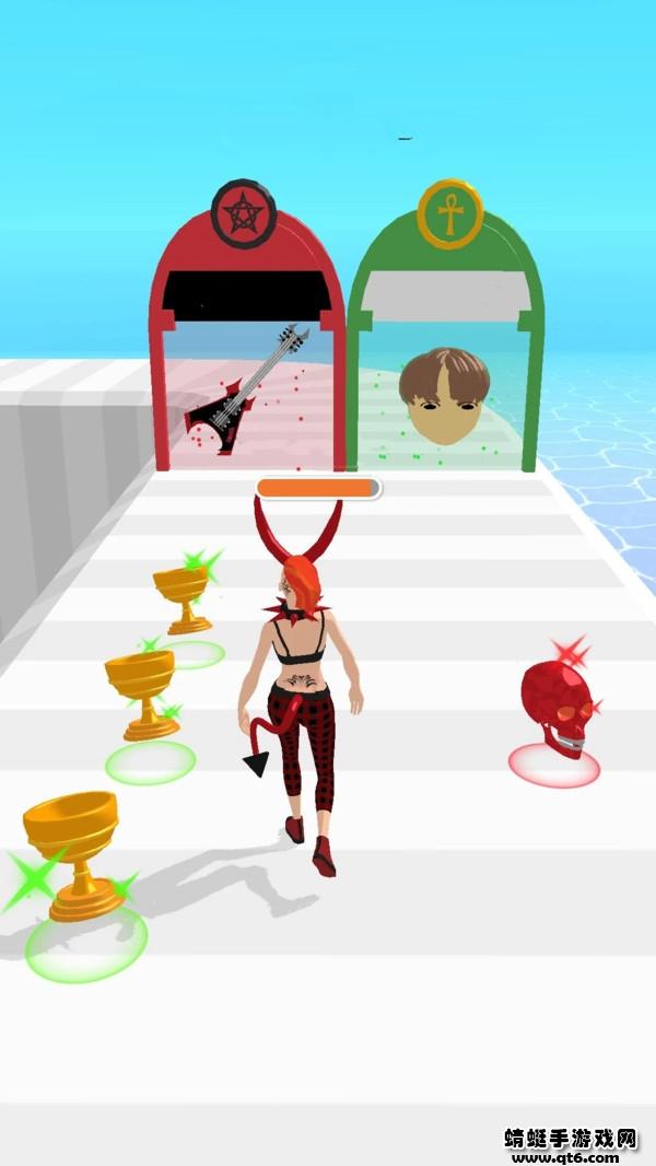 我命由我不由天手游 2.1安卓版截图3