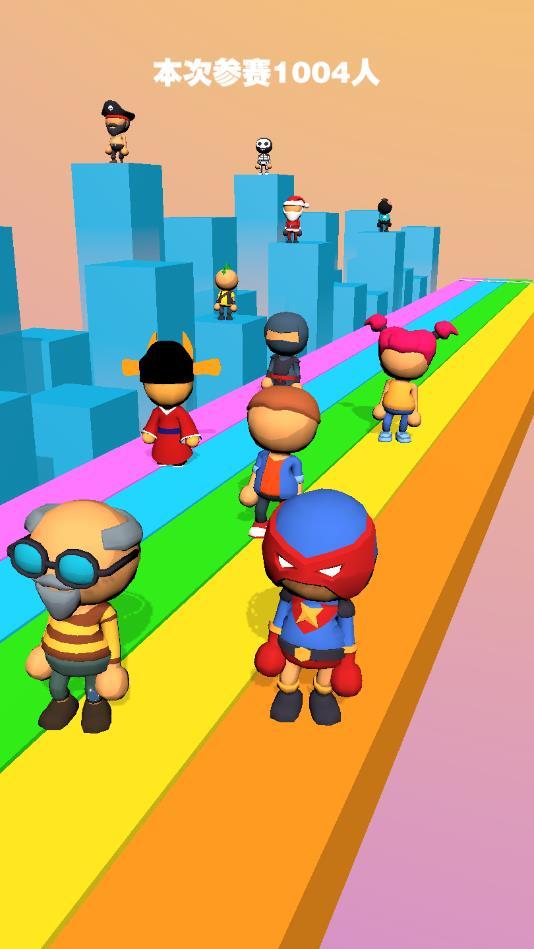 成语大师跑酷官方版 1.3.0安卓版截图2