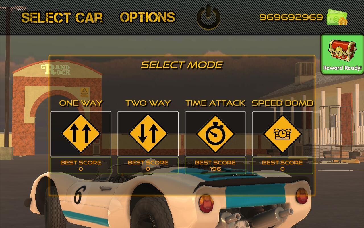 Vintage car race(复古赛车无限钞票版) 9.0破解版截图2