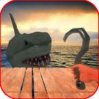 Survival on Raft: Ocean(救生筏海洋官方版) 2.1.5安卓版