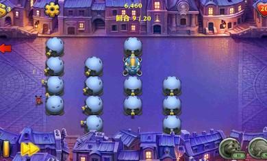 炮塔防御2无限金币中文版 1.8截图1