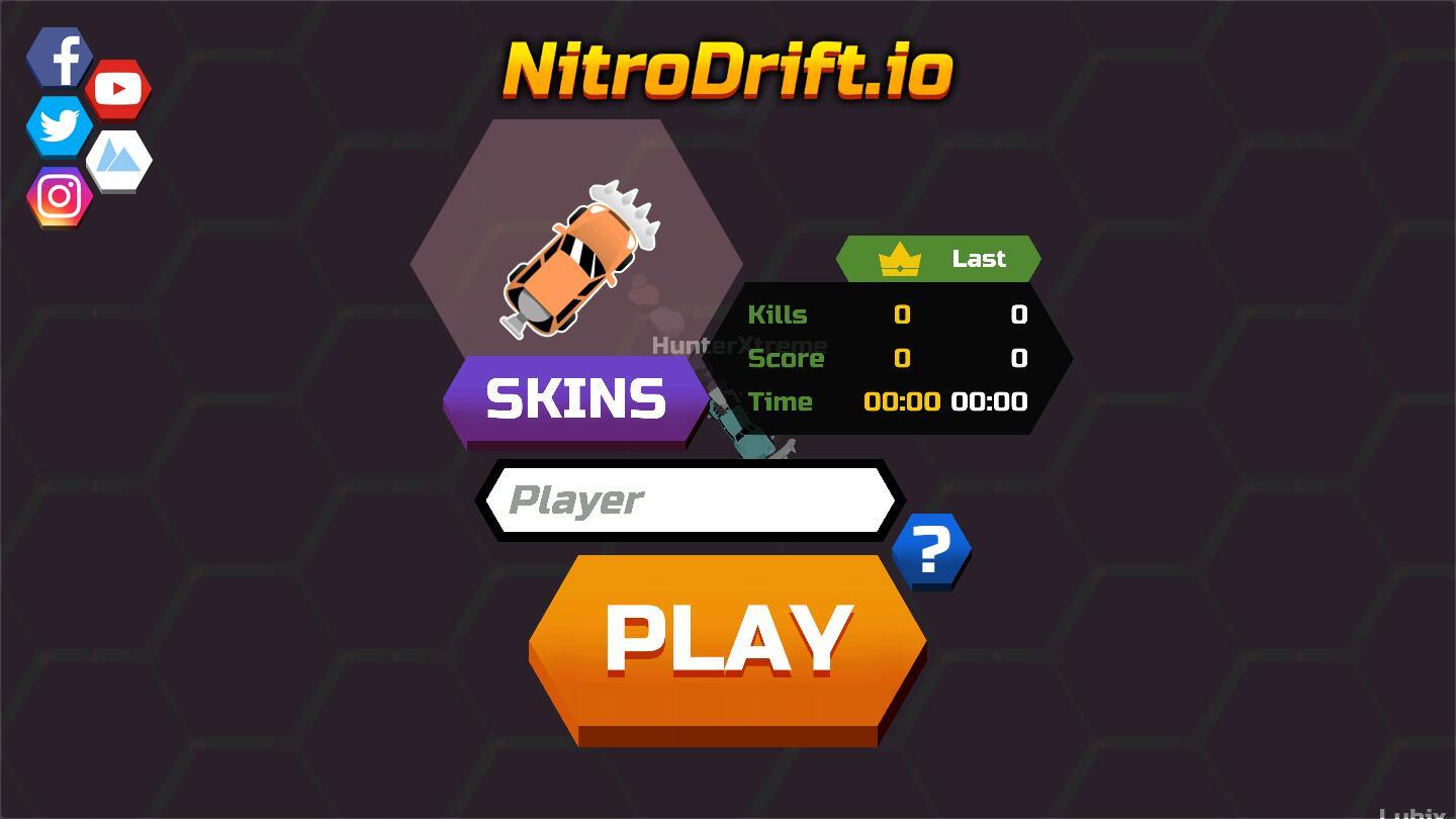 飞车漂移大作战 v1.4.3官方版截图1