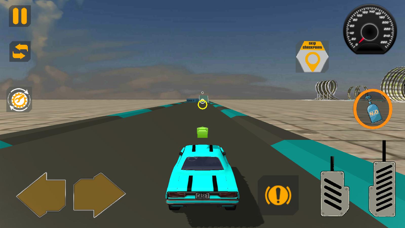 Demolition Car Crash(拆迁汽车碰撞官方版) 1.3安卓版截图2