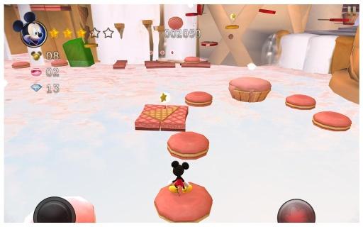 Castle of Illusion(幻影城堡) 1.1.0官方版截图1