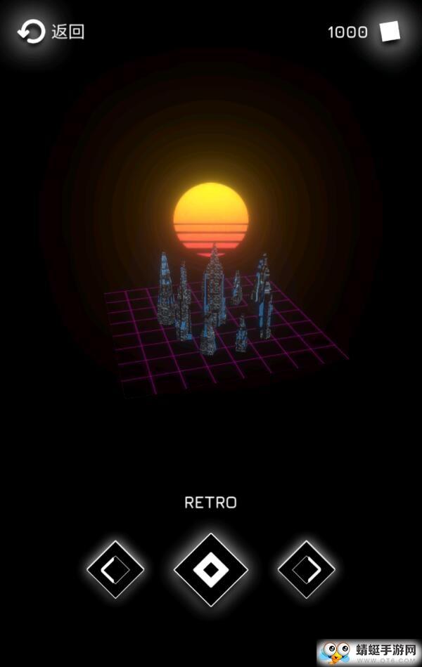 音乐赛车全关卡车辆解锁版 51中文版截图3