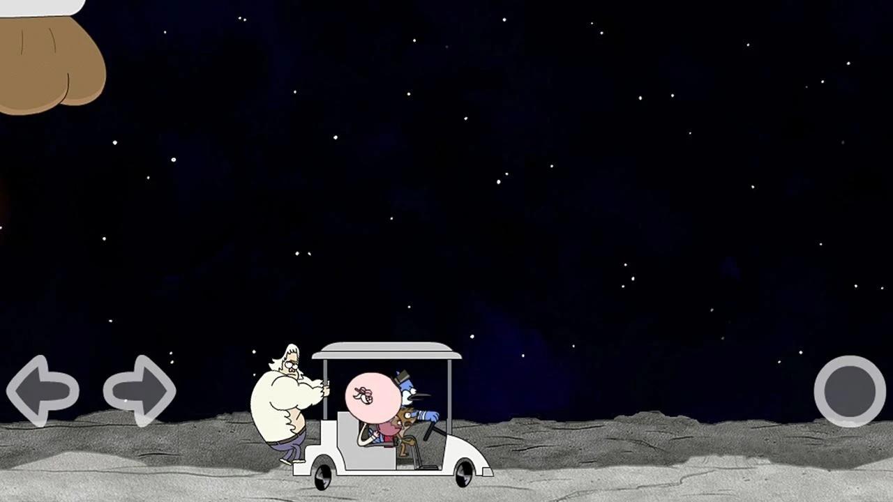 只是一个普通的游乐场破解版 3.4最新版截图2