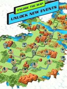 Stick Sprint(接棒冲刺) v1.0.10安卓最新版下载截图3