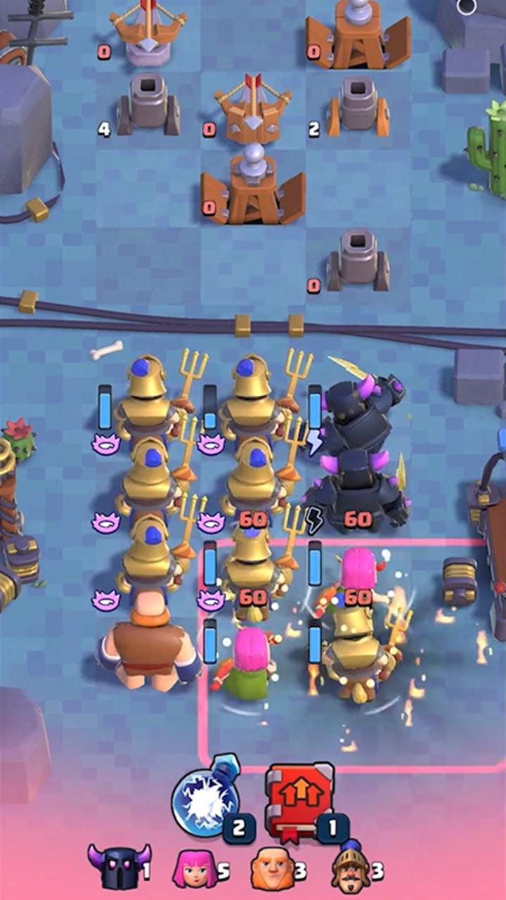 部落战线欧洲版 0.72安卓版截图2