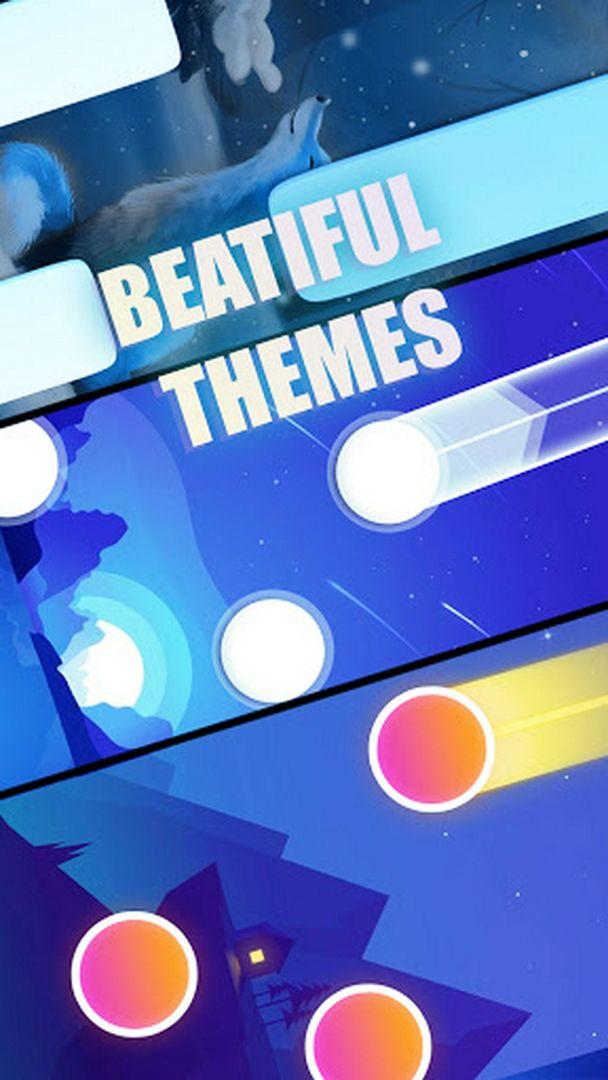 指尖上的钢琴游戏 1.0.0安卓版截图1