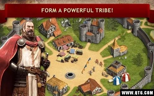 Tribal Wars(部落战争) 2.24.1官方版截图2
