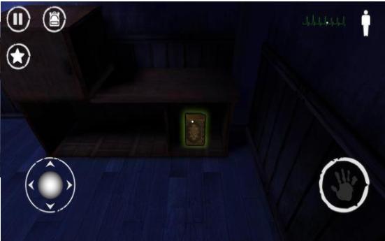 Horror Clown(恐怖的噩梦小丑官方版) 1.0.4安卓版截图2