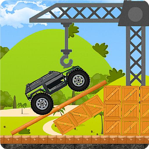 极品登山赛车 1.9.8安卓版