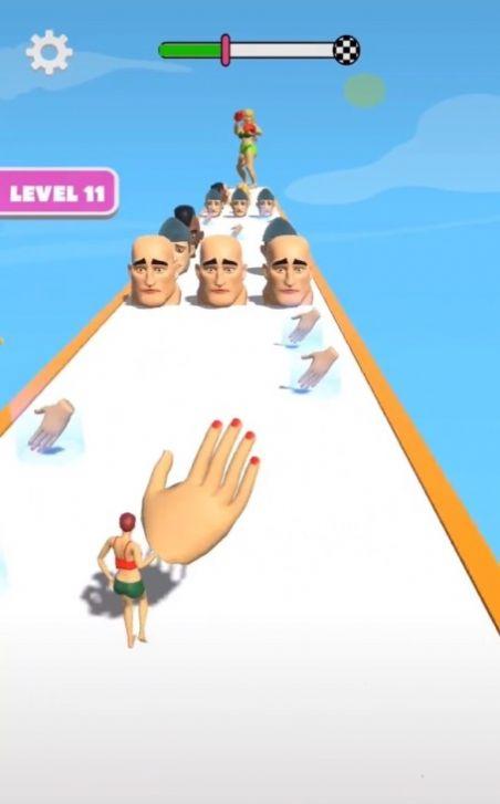 我巴掌特牛小游戏 1.2.4.0.0106版本截图0