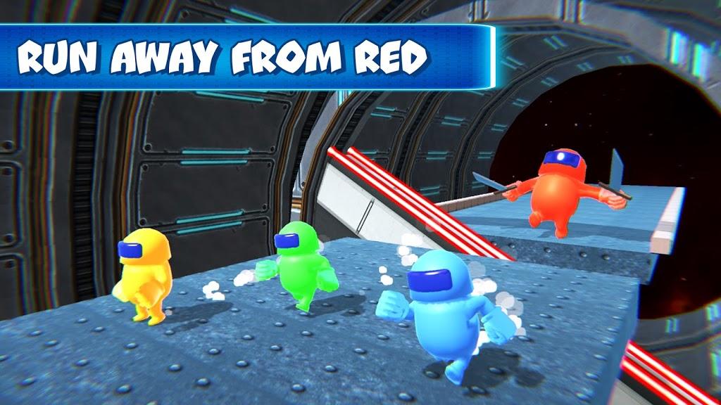 Traitor Guys(在叛徒之间官方版) 0.1安卓版截图4