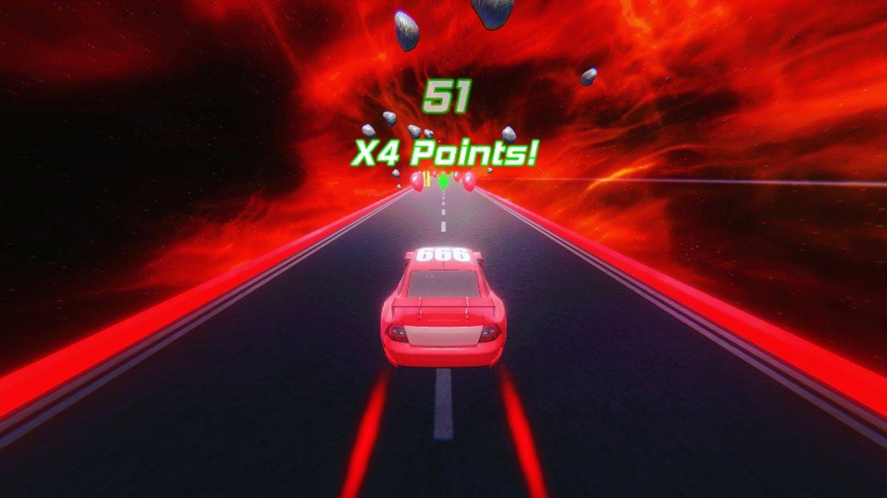 超新星之路无限钻石版 2.0安卓版截图0