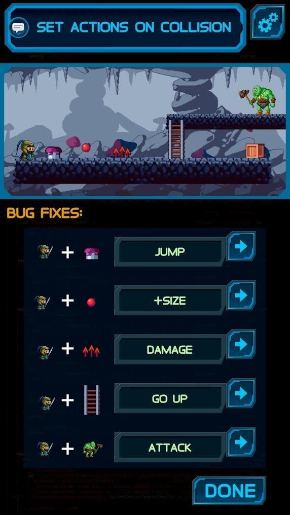 Bug-Fix game maker(修复游戏无限金币版) 1.0.0.1破解版截图0