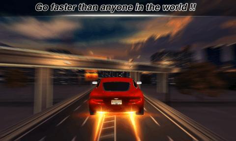 City Racing Lite城市赛车精简版 2.7.5002最新内购版截图1