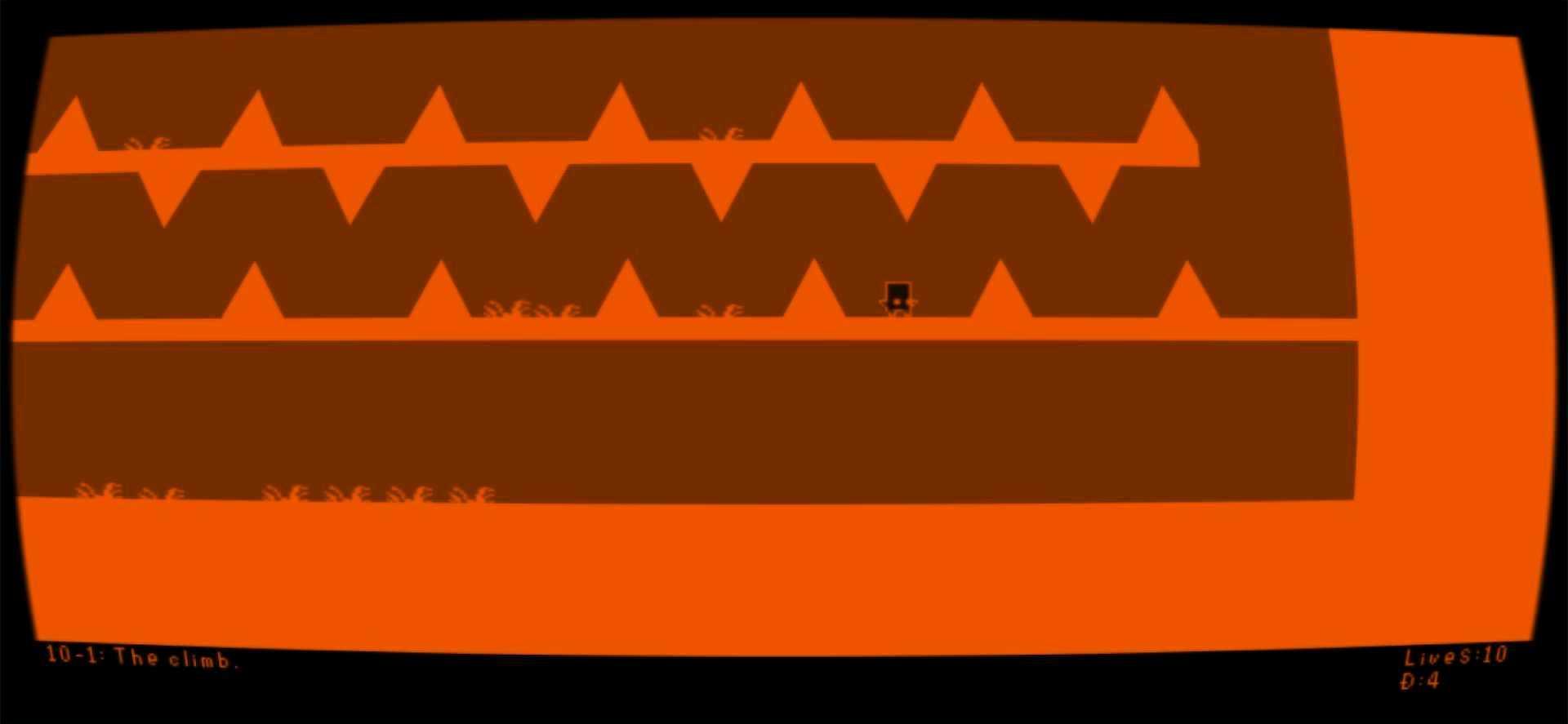 Spikes Are the Enemy(钉子是敌人付费解锁版) 1.01最新版截图4