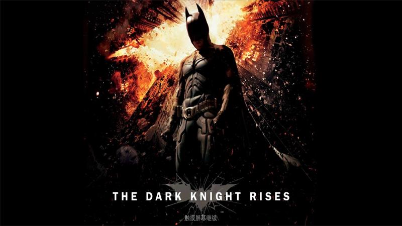 蝙蝠侠黑暗骑士崛起免谷歌版 1.1.6无限金币版截图3