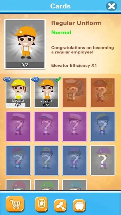 矿工师傅破解版 1.0.0中文版截图0