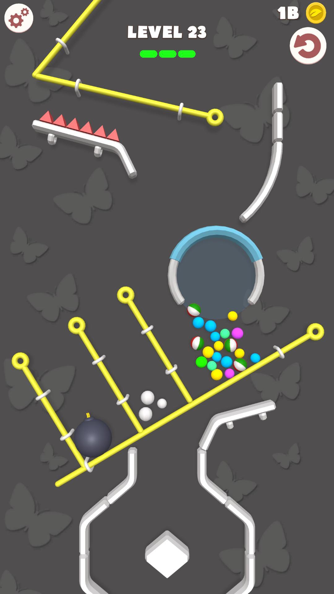 Flower King: Collect and Grow(花王收集和成长无限金币版) 53破解版截图4