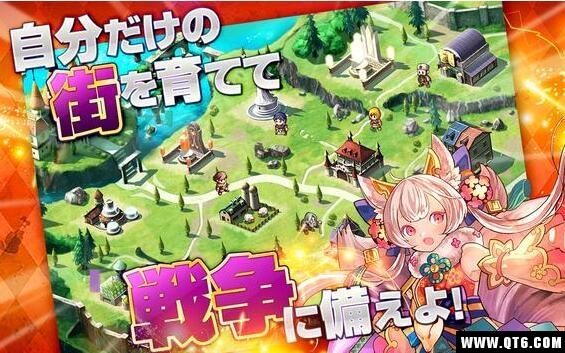 LordofKnights(天神幽梦) 2.2.0国际服截图0