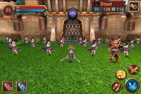 攻城大师 1.12截图2