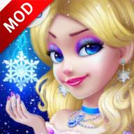 可可冰雪公主免费破解版 1.1.7全解锁破解版