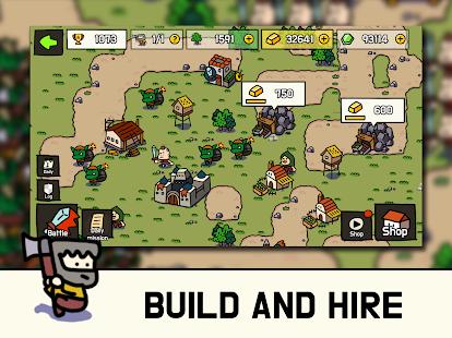 Cartoon Craft(卡通手艺无限金币版) 3.64安卓版截图1