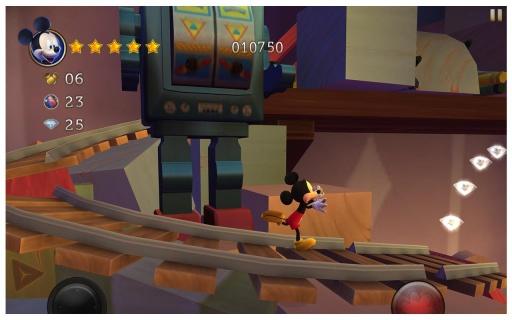 Castle of Illusion(幻影城堡) 1.1.0官方版截图4