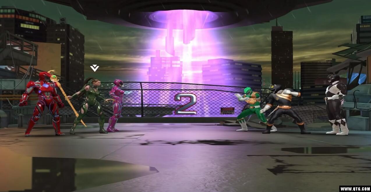 超凡战队游戏 2.4.3安卓版截图0