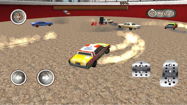 爆破德比官方版 1.9安卓版截图3