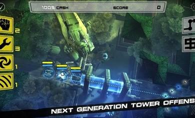 Anomaly KR(异形高丽战区完整解锁版) 1.03截图0