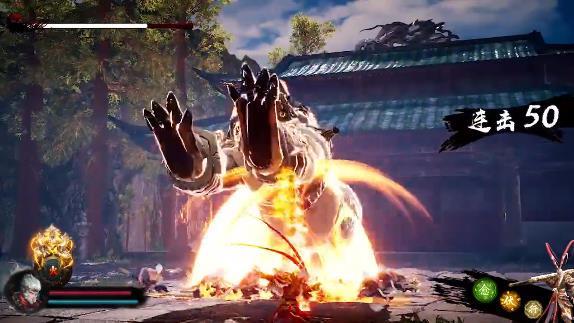 乱斗圣佛官方版 5.0.0最新版截图1