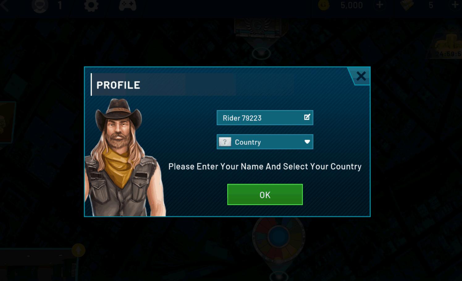 Racing Fever: Moto(特技惊险摩托车官方版) 1.81.0安卓版截图3