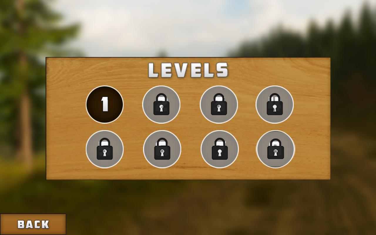 Timber Lorry 2019 Logging Simulator Trucker Game(伐木模拟器)解锁完整版 1.0.5官方版截图1