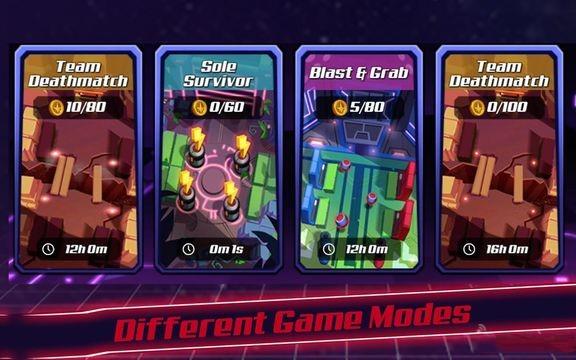 Blast Squad(爆破队) 0.22截图3