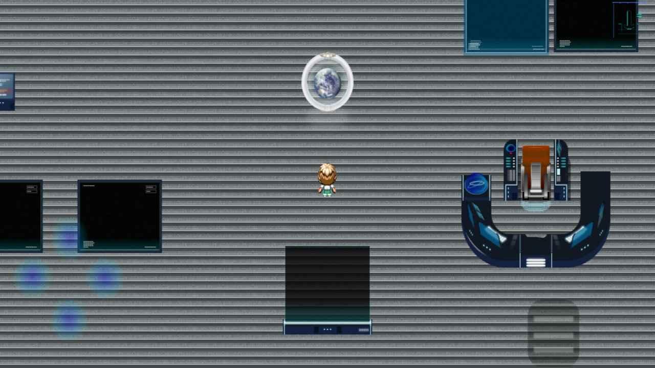 Forgotten Planet(被遗忘的星球正式版) 2.0.12最新版截图3