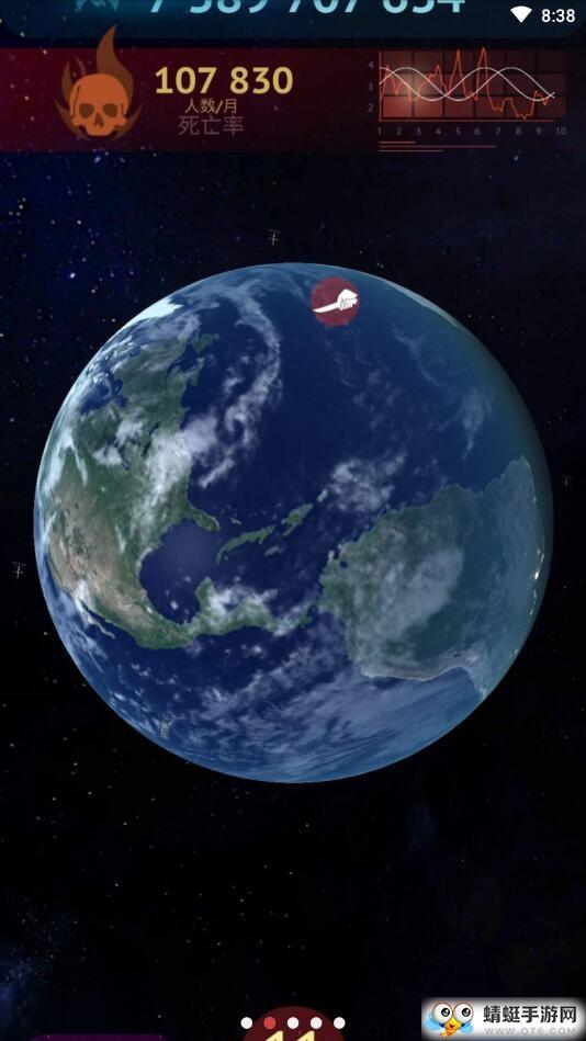 毁灭之日十八汉化版 1.0.0.362安卓版截图0