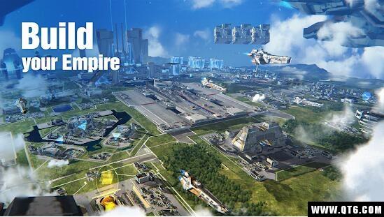 ASTROKINGS(太空战略) 1.07国际服截图0