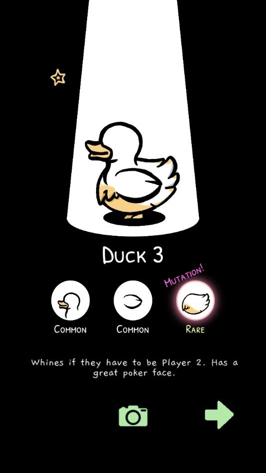Clusterduck(鸭星团官方版) 1.0.0安卓版截图2