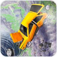 Car Crash Driving: Leap of Death(车祸测试模拟器3D无条件解锁版) 1.3安卓版