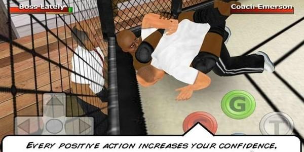 Weekend Warriors(周末勇士解锁完整版) 1.177安卓版截图2