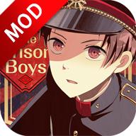 监狱男孩无限门票版 1.0.7安卓版