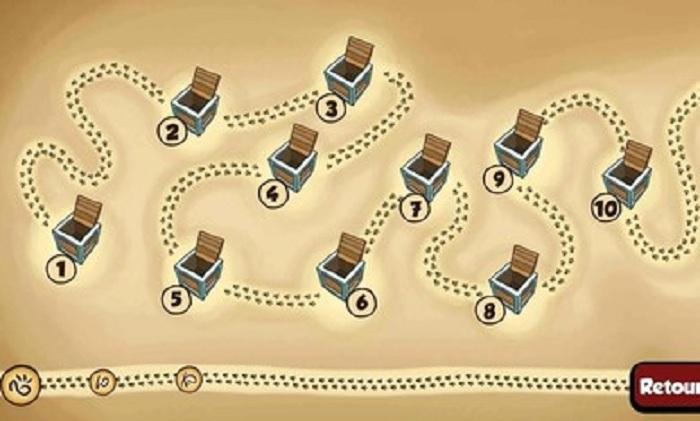 小浣熊推箱子解锁全部关卡版 1.03破解版截图1