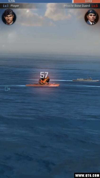 Gunship Battle(武装直升机战全面战争) 0.4.3 beta截图0