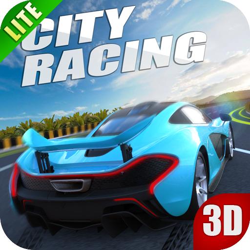 City Racing Lite城市赛车精简版 2.7.5002最新内购版