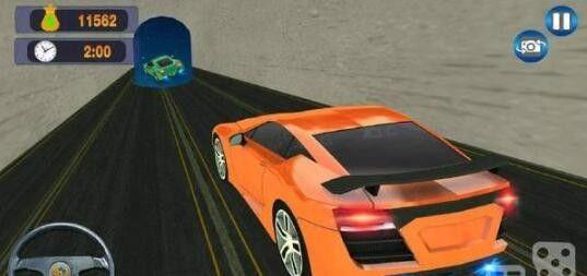 匝道汽车正式版 1.0.4截图2