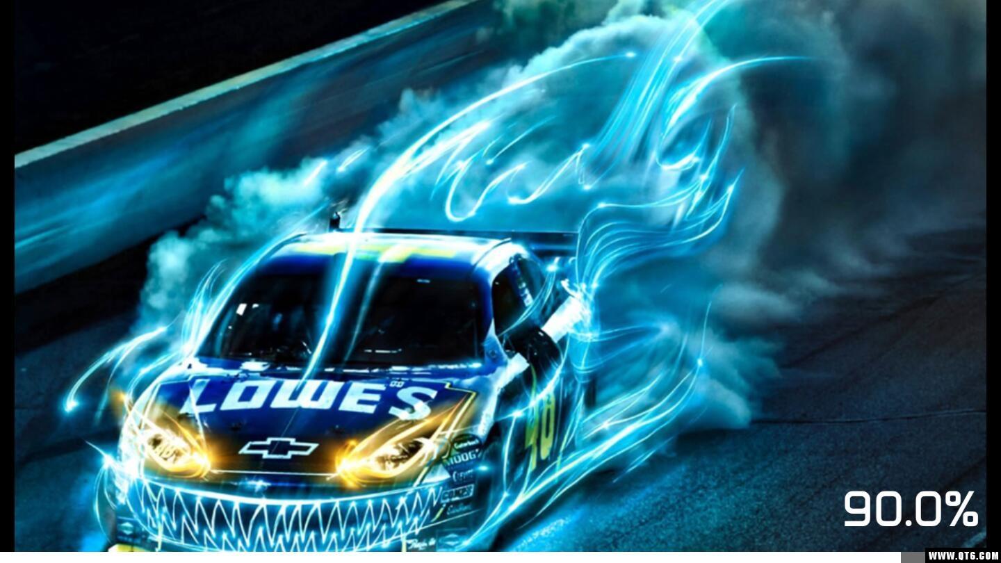 Ghost Driver(魔鬼司机手游) 1.0截图0