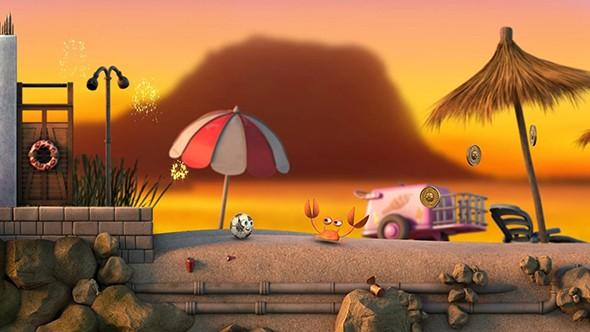 卢卡:足球梦想家汉化版 2.0版本截图2